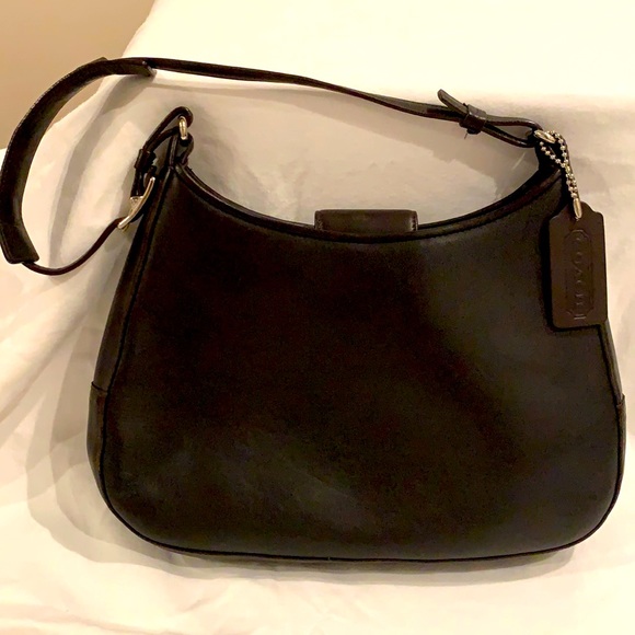 Coach Bags Vintage Coach Hobo Bag Poshmark